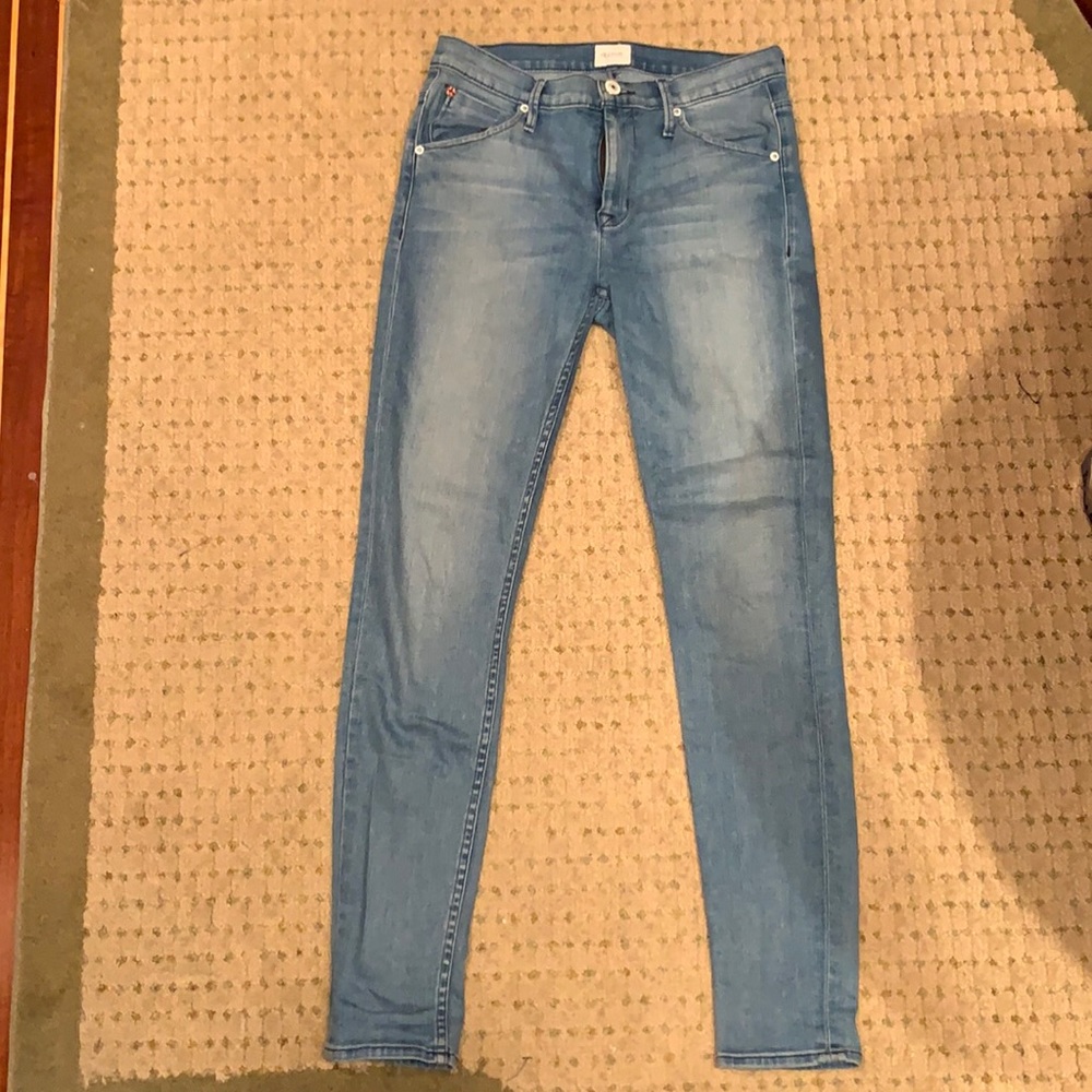 Hudson jeans